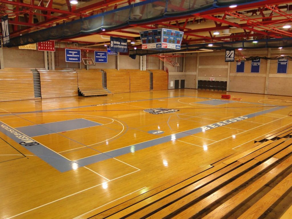 Photo of UMB: UMass-Boston