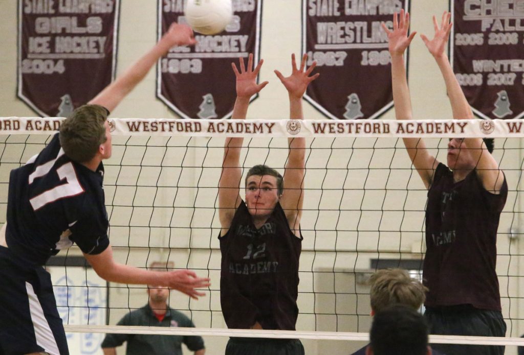Photo of WES: Westford Academy High School