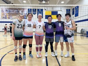 Tournament photo: RCO B- 4/11/2026