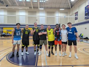 Tournament photo: M B- 4/12/2026
