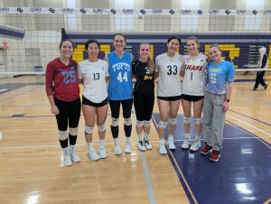 Tournament photo: W B(Flat) 4/12/2026