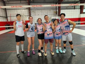 Tournament photo: RCO C(Flat) 5/16/2026