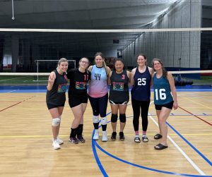 Tournament photo: W C- 5/02/2026
