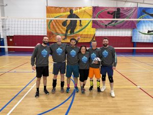 Tournament photo: M C- 5/02/2026