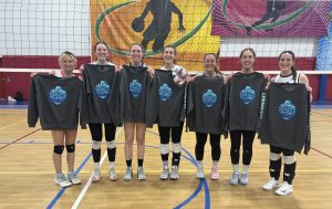 Tournament photo: W B- 5/02/2026