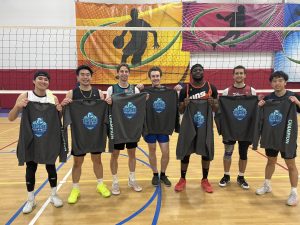 Tournament photo: M B- 5/02/2026