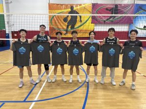 Tournament photo: M B- 5/02/2026