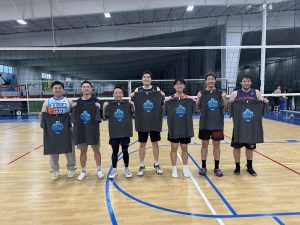 Tournament photo: M C+ 5/03/2026