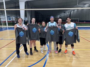 Tournament photo: RCO C+ 5/09/2026